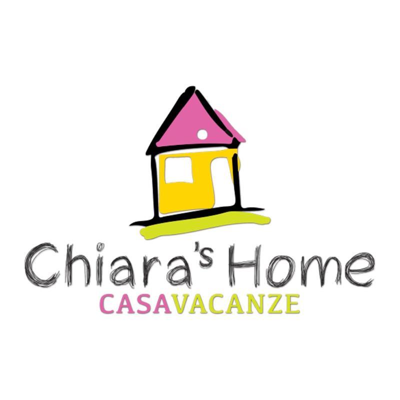 Chiara'S Home Brindisi Exterior foto